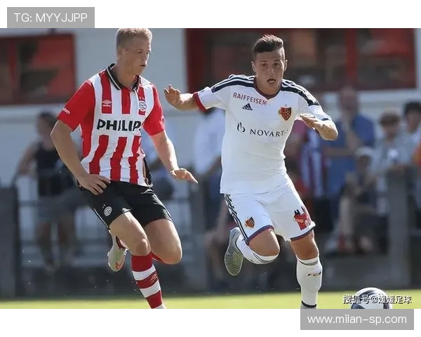 埃因霍温瞄准南美新10号:青睐未来足球明星的战略新棋 埃因霍温瞄准南美新10号:青睐未来足球明星的战略新棋