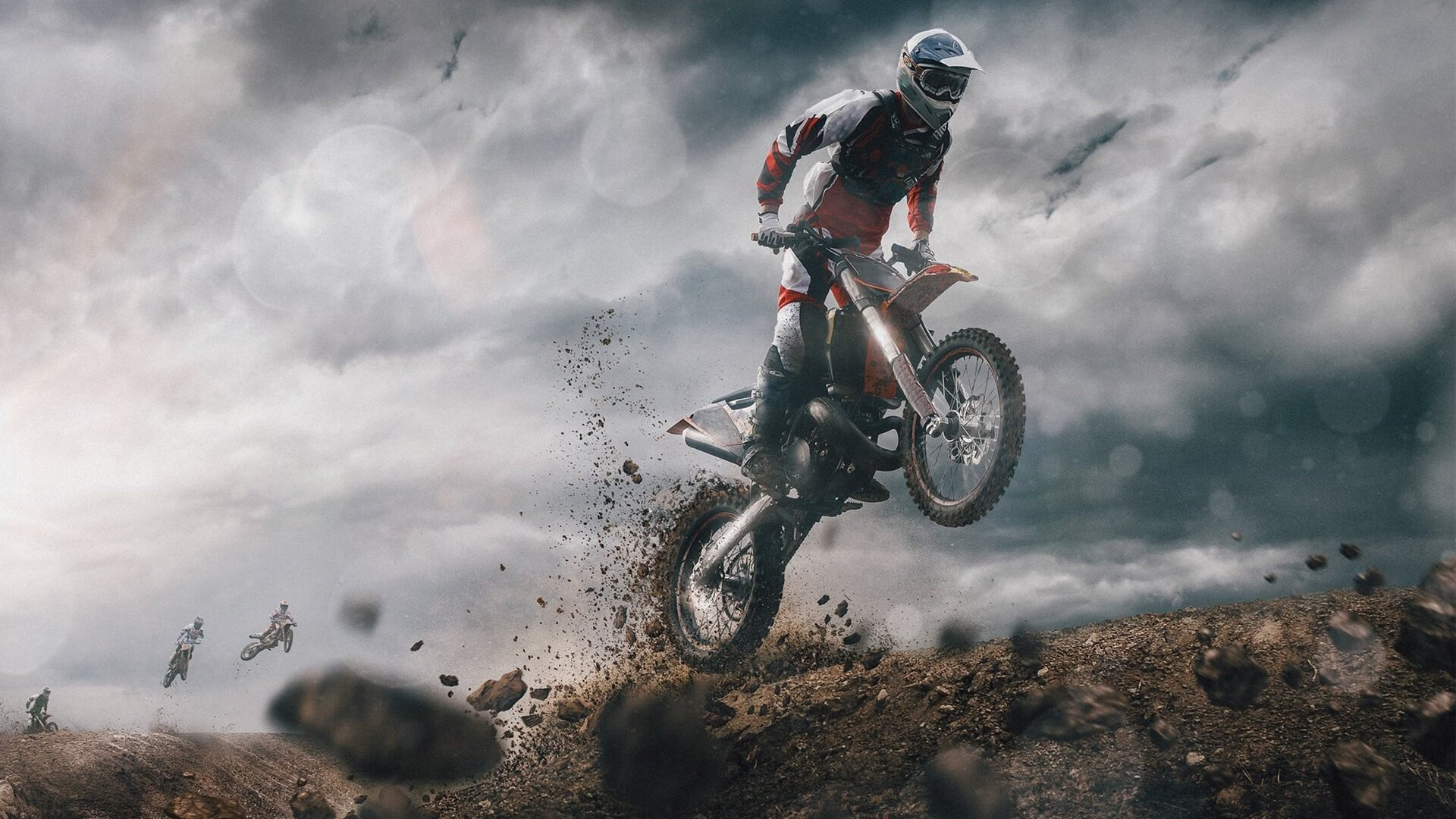 年轻运动员在赛场崭露头角